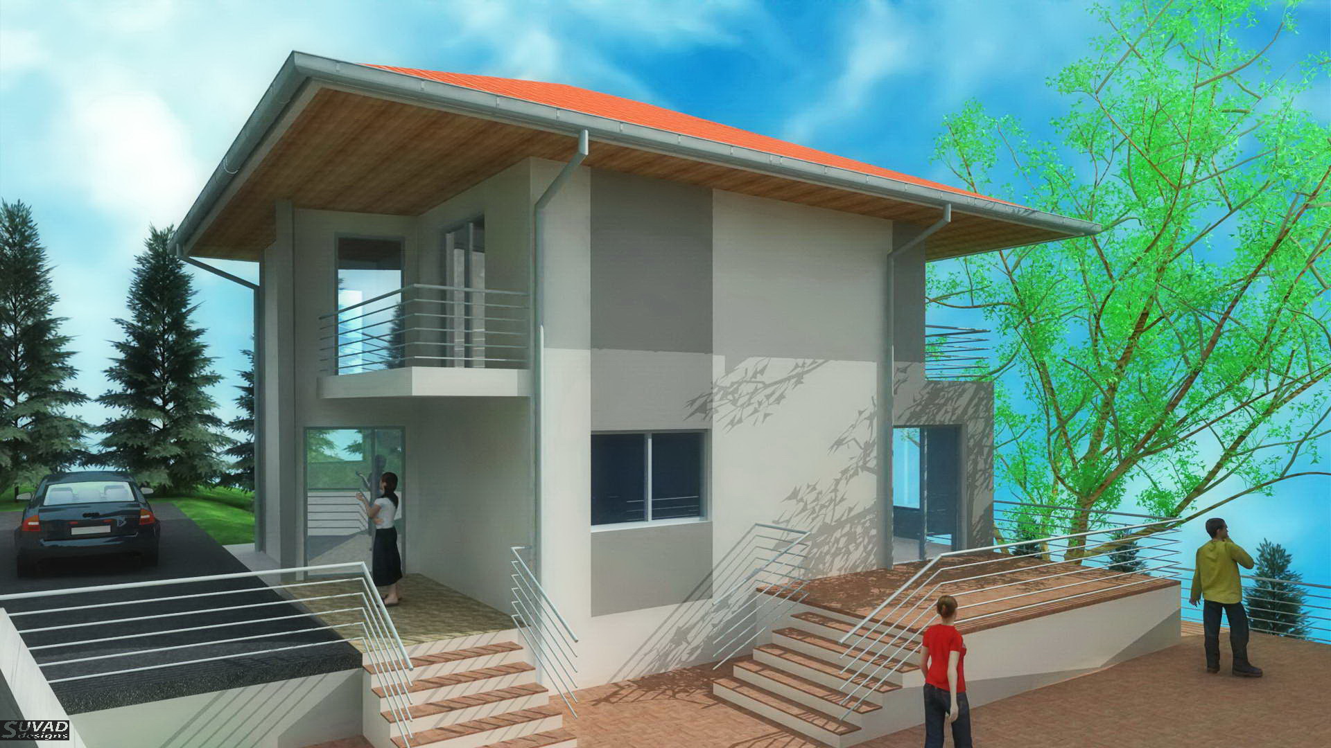 PORODIČNA KUĆA IBRAHIM HAMZIĆ