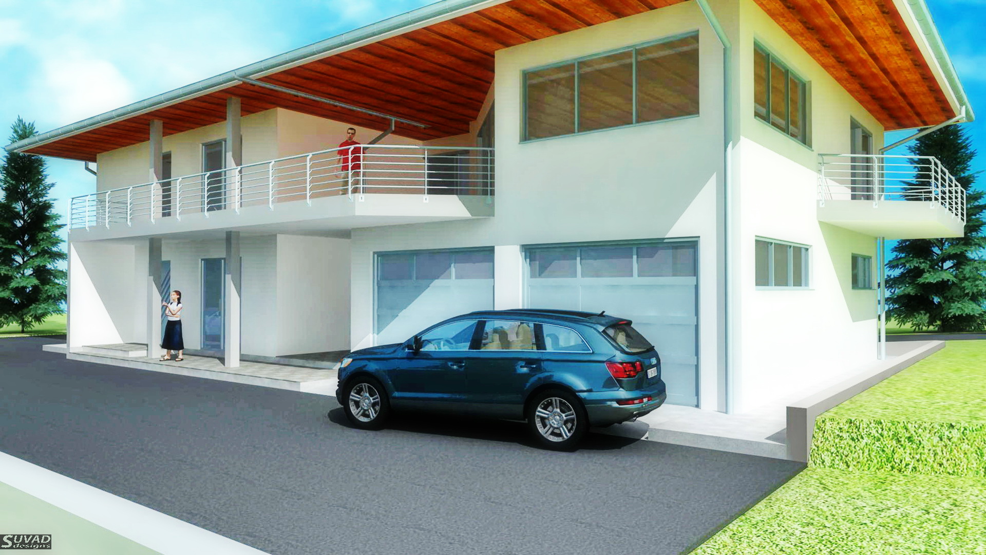 PORODIČNA KUĆA FERMIN HAMZIĆ