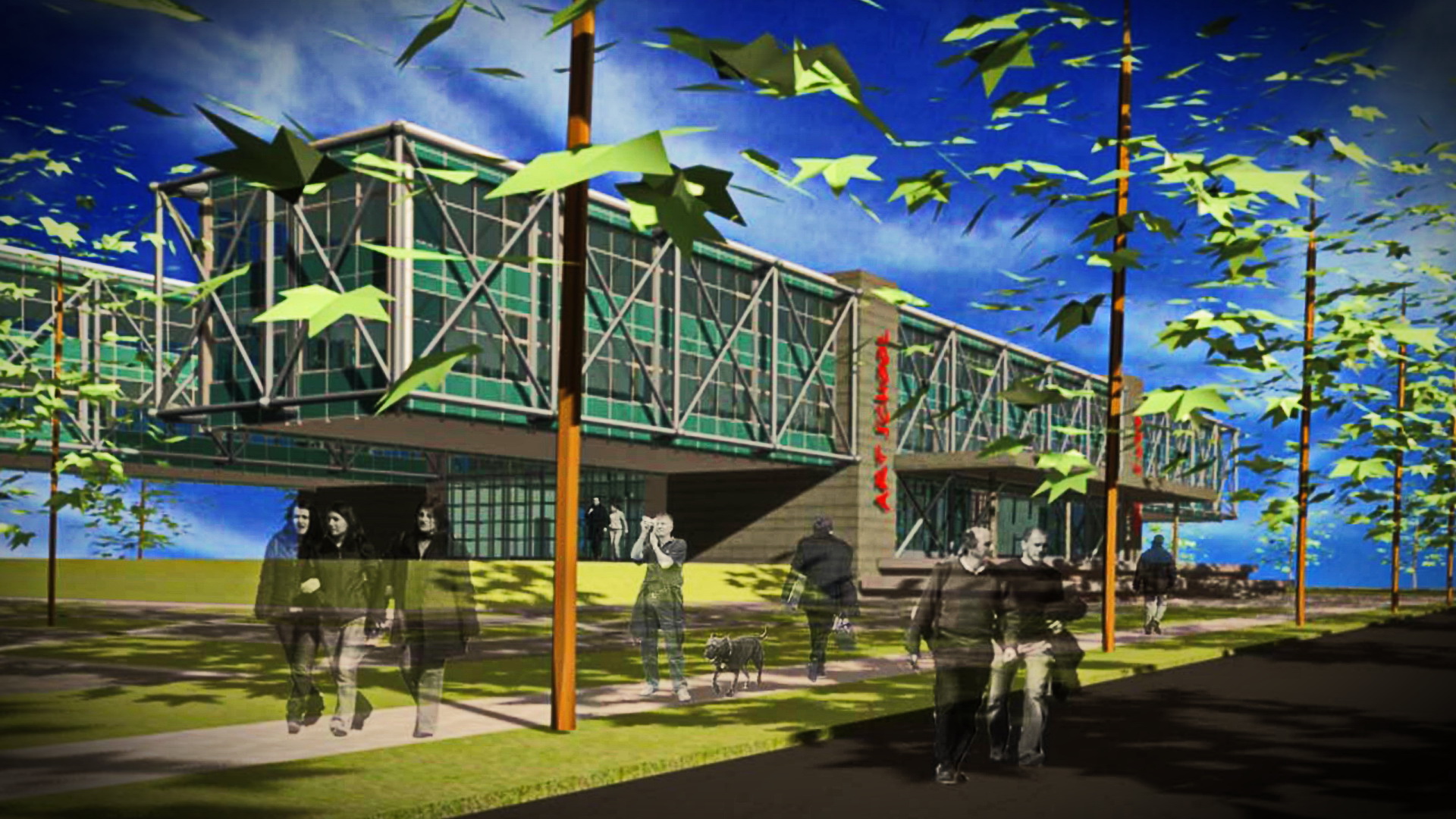 UMJETNIČKA ŠKOLA SARAJEVO